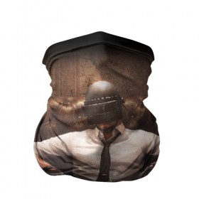 Бандана-труба 3D PUBG: в Ухте, 100% полиэстер, ткань с особыми свойствами — Activecool | плотность 150‒180 г/м2; хорошо тянется, но сохраняет форму | action | battle royal | game | play | playerunknowns battlegrounds | pubg | winner winner chiken dinner | шутер