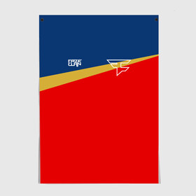 Постер с принтом FAZE CLAN в Ухте, 100% бумага
 | бумага, плотность 150 мг. Матовая, но за счет высокого коэффициента гладкости имеет небольшой блеск и дает на свету блики, но в отличии от глянцевой бумаги не покрыта лаком | action | astralis | awp | counter strike | cs go | cs go global offensive | cybersport | faze clan | game | gamer | hyper beast | shooter | skin | team liquid | киберспорт | оружие | скины