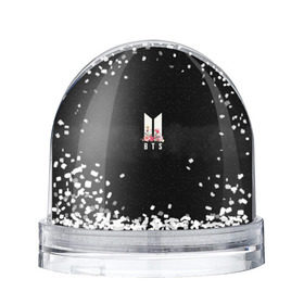 Снежный шар BTS: в Ухте, Пластик | Изображение внутри шара печатается на глянцевой фотобумаге с двух сторон | army | bangtan | beyond | boys | bts | j hope | jimin | jin | jungkook | k pop | rm | scene | suga | the | v | армия | арэма | бтс | ви | джей хоупа | сюги | чимина | чина | чонгука