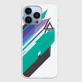 Чехол для iPhone 13 Pro с принтом Linkin Park в Ухте,  |  | Тематика изображения на принте: американская | группа | линкин | метал | ню | парк | рок | рэп | электроник