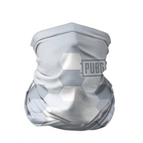 Бандана-труба 3D PUBG Световая броня: в Ухте, 100% полиэстер, ткань с особыми свойствами — Activecool | плотность 150‒180 г/м2; хорошо тянется, но сохраняет форму |