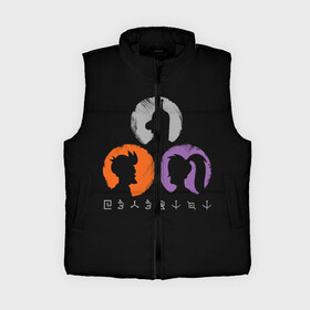 Женский жилет утепленный 3D с принтом Ребус в Ухте,  |  | all | bender | doctor | futurama | humans | kill | mult | robot | simpsons | space | trust | zoidberg | бендер | зойдберг | космос | мульт | мультик | мультфильм | робот | симпсоны | футурама