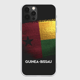 Чехол для iPhone 12 Pro Max с принтом Guinea-Bissau(Гвинея-Бисау) в Ухте, Силикон |  | urban | гвинея бисау | город | мир | путешествие | символика | страны | флаг