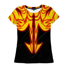 Женская футболка 3D FAIRY TAILS NATSU DRAGNEEL: в Ухте, 100% полиэфир ( синтетическое хлопкоподобное полотно) | прямой крой, круглый вырез горловины, длина до линии бедер | anime | fairy tail | fairy tails | heroes | manga | аниме | манга | фейри теил | хвост феи