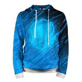 Мужская толстовка 3D FAIRY TAILS: в Ухте, 100% полиэстер | двухслойный капюшон со шнурком для регулировки, мягкие манжеты на рукавах и по низу толстовки, спереди карман-кенгуру с мягким внутренним слоем. | fairy tail | фейри теил | хвост феи