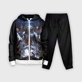 Детский костюм 3D Оверлорд: в Ухте,  |  | albedo | momonga | overlord | shalltear | айнц ул гон | айнц ул гоун | альбедо | лорд момон | момон | момонга | назарик | оверлорд | повелитель | шалтир