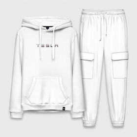 Мужской костюм хлопок с толстовкой TESLA: в Ухте,  |  | brand | car | elon mask | tesla | авто | бренд | илон | илон маск | маск | машина | тесла | электрокар