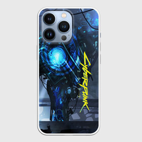 Чехол для iPhone 13 Pro с принтом CYBERPUNK 2077 в Ухте,  |  | Тематика изображения на принте: 2077 | cd projekt red | cyberpunk | cyberpunk 2077 | game | арт | будущее | видеоигра | игра | киберпанк 2077 | киборг | киборги