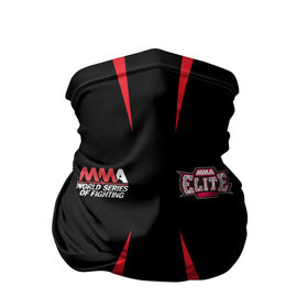 Бандана-труба 3D с принтом MMA Elite в Ухте, 100% полиэстер, ткань с особыми свойствами — Activecool | плотность 150‒180 г/м2; хорошо тянется, но сохраняет форму | akhmat | conor | elite | fight | gregor | habib | khabib | mcgregor | mma | nurmagamedov | russia | ufc | ахмат | боец | бой | грегор | конор | мак | макгрегор | медведь | мма | нурмагомедов | россия | спорт | хабиб | чечня