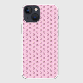 Чехол для iPhone 13 mini с принтом BTS. BT21 COOKY в Ухте,  |  | army | bangtan | beyond | boys | bts | cooky | j hope | jimin | jin | jungkook | k pop | rm | scene | suga | the | v | армия | арэма | бтс | ви | джей хоупа | сюги | чимина | чина | чонгука