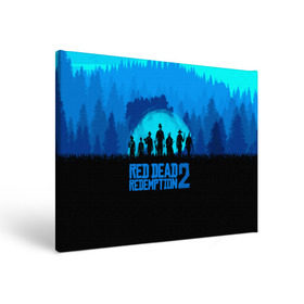 Холст прямоугольный с принтом RED DEAD REDEMPTION 2 в Ухте, 100% ПВХ |  | game | red dead | red dead redemption 2 | redemption 2 | rockstar games | бандиты | дикий запад | игры | ковбои | оружие