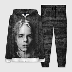 Женский костюм 3D с принтом Pharaoh в Ухте,  |  | dark | dead | dolor | dynasty | hip | hop | pharaoh | phlora | phloyd | phosphor | rap | raper | redrum | russian | skr | tattoo | yungrussia | глеб | голубин | мрачный | репер | русский | рэп | скр | уаджет | фара | фараон | хип | хоп