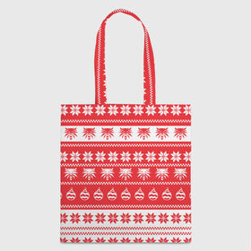 Сумка 3D повседневная The Witcher Новогодний: в Ухте, 100% полиэстер | Плотность: 200 г/м2; Размер: 34×35 см; Высота лямок: 30 см |