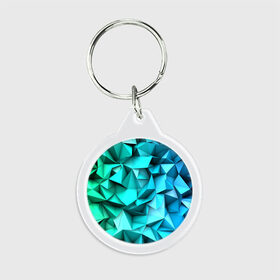 Брелок круглый abstraction geometry: в Ухте, пластик и полированная сталь | круглая форма, металлическое крепление в виде кольца | abstraction | geometry | polygon | абстракция | геометрия | грань | краски | кубик | кубики | линии | мозаика | полигоны | разноцветные | ребро | текстура | тени | узор