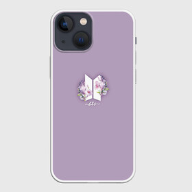 Чехол для iPhone 13 mini с принтом BTS в Ухте,  |  | army | bangtan | beyond | boys | bts | j hope | jimin | jin | jungkook | k pop | rm | scene | suga | the | v | армия | арэма | бтс | ви | джей хоупа | сюги | чимина | чина | чонгука