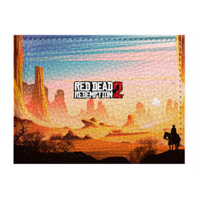Обложка для студенческого билета с принтом Red Dead Redemption в Ухте, натуральная кожа | Размер: 11*8 см; Печать на всей внешней стороне | game | red dead | red dead redemption 2 | redemption 2 | rockstar games | бандиты | дикий запад | игры | ковбои | оружие