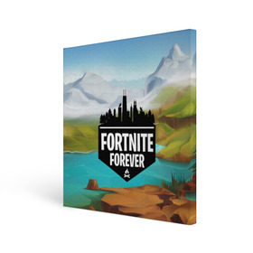 Холст квадратный с принтом Fortnite Forever в Ухте, 100% ПВХ |  | Тематика изображения на принте: battle royale | fortnite | fortnite battle royale | futuresynth | game | outrun | retrowave | synth | synthwave | игры | ретровейв | синтвейв | фортнайт