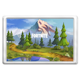 Магнит 45*70 с принтом Fortnite в Ухте, Пластик | Размер: 78*52 мм; Размер печати: 70*45 | Тематика изображения на принте: battle royale | fortnite | fortnite battle royale | futuresynth | game | outrun | retrowave | synth | synthwave | игры | ретровейв | синтвейв | фортнайт