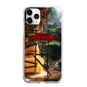 Чехол для iPhone 11 Pro матовый с принтом PUBG в Ухте, Силикон |  | action | battlegrounds | chiken | game | online | playerunknown’s | pubg | игры | курица | наемники | пабг | пубг | сковорода | солдаты | шутер