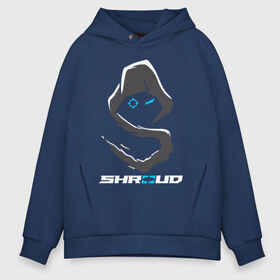 Мужское худи Oversize хлопок с принтом Michael Shroud хлопок в Ухте, френч-терри — 70% хлопок, 30% полиэстер. Мягкий теплый начес внутри —100% хлопок | боковые карманы, эластичные манжеты и нижняя кромка, капюшон на магнитной кнопке | Тематика изображения на принте: michael «shroud» grzesiek | pubg | twitch | блогер | стример | шрауд