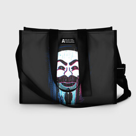 Сумка-шоппер 3D Мистер Робот: в Ухте, 100% полиэстер | застегивается на металлическую кнопку; внутренний карман застегивается на молнию. Стенки укреплены специальным мягким материалом, чтобы защитить содержимое от несильных ударов
 |