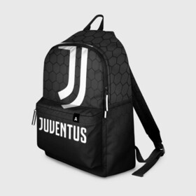 Рюкзак 3D с принтом РЮКЗАК JUVENTUS в Ухте, 100% полиэстер | лямки с регулируемой длиной, сверху петелька, чтобы рюкзак можно было повесить на вешалку. Основное отделение закрывается на молнию, как и внешний карман. Внутри два дополнительных кармана, один из которых закрывается на молнию. По бокам два дополнительных кармашка | bag | cr7 | fc | football | football club | juve | juventus | ronaldo | sport | роналдо | рюкзак | спорт | спортивные | сумка | фк | футбол | футбольный клуб | ювентус