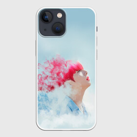 Чехол для iPhone 13 mini с принтом BTS. Jungkook в Ухте,  |  | army | bangtan | beyond | boys | bts | j hope | jimin | jin | jungkook | k pop | rm | scene | suga | the | v | армия | арэма | бтс | ви | джей хоупа | сюги | чимина | чина | чонгука