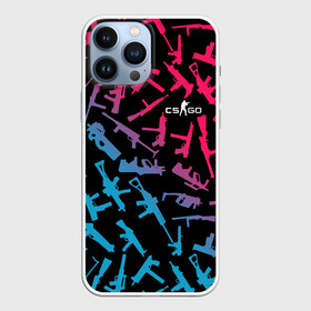 Чехол для iPhone 13 Pro Max с принтом CS:GO   Weapons в Ухте,  |  | asiimov | beast | counter | counter strike | counterstrike | cs go | cs:go | csgo | global | hyper | hyperbeast | offensive | strike | азимов | гоу | контер | контр | контра | контрстрайк | страйк | сы пщ