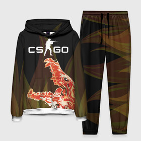 Мужской костюм 3D (с толстовкой) с принтом CS:GO   Howl в Ухте,  |  | Тематика изображения на принте: asiimov | beast | counter | counter strike | counterstrike | cs go | cs:go | csgo | fire | gentleman | global | howl | hyper | hyperbeast | offensive | strike | азимов | контер | контр | контра | контрстрайк | страйк | сы пщ