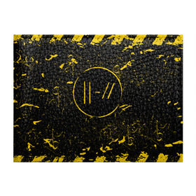 Обложка для студенческого билета с принтом Twenty One Pilots / TOP в Ухте, натуральная кожа | Размер: 11*8 см; Печать на всей внешней стороне | Тематика изображения на принте: 21 pilots | 21p | bandito | blurryface | carbon | chlorine | joshua | ned | top | trench | twenty one pilots | tyler | бандито | карбон | музыка | нэд | тренч