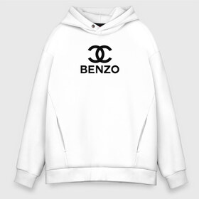 Мужское худи Oversize хлопок с принтом Big Baby Tape Benzo Gang в Ухте, френч-терри — 70% хлопок, 30% полиэстер. Мягкий теплый начес внутри —100% хлопок | боковые карманы, эластичные манжеты и нижняя кромка, капюшон на магнитной кнопке | benzo | benzo gang | big baby | big baby tape | big tape | gimme the loot | kizaru | pharaoh | tape | бензо | бензо генг | биг бейби тейп | кизару | рэп | фараон