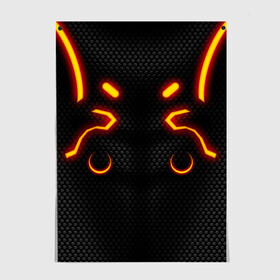 Постер с принтом FORTNITE OMEGA в Ухте, 100% бумага
 | бумага, плотность 150 мг. Матовая, но за счет высокого коэффициента гладкости имеет небольшой блеск и дает на свету блики, но в отличии от глянцевой бумаги не покрыта лаком | fnchap2 | fortnite | fortnite 2 | fortnite omega | fortnite x | marshmello | ninja | ninja hyper streamer | ninja streamer | streamer | tyler blevins | маршмелло | ниндзя | фортнайт | фортнайт 2 | фортнайт глава 2