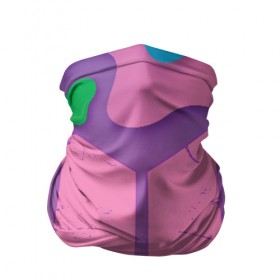 Бандана-труба 3D с принтом BTS в Ухте, 100% полиэстер, ткань с особыми свойствами — Activecool | плотность 150‒180 г/м2; хорошо тянется, но сохраняет форму | Тематика изображения на принте: bangtan boys | j hope | jimin | jin | jungkook | k pop | rm | suga | v | бтс | кей | поп