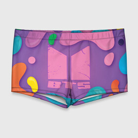 Мужские купальные плавки 3D с принтом BTS в Ухте, Полиэстер 85%, Спандекс 15% |  | Тематика изображения на принте: bangtan boys | j hope | jimin | jin | jungkook | k pop | rm | suga | v | бтс | кей | поп