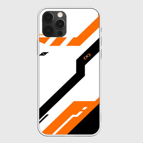 Чехол для iPhone 12 Pro Max с принтом csgo - Asiimov NEW (2019) в Ухте, Силикон |  | 0x000000123 | asiimov | csgo | danger zone | азимов | королевская битва | ксго