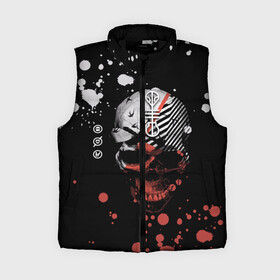 Женский жилет утепленный 3D с принтом Twenty One Pilots в Ухте,  |  | heathens | one | pilots | twenty | джош дан | инди | ник томас | поп | рэп | тайлер джозеф | хип хоп | электропоп