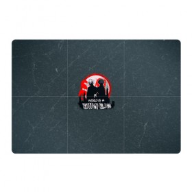 Магнитный плакат 3Х2 Токийский гуль: в Ухте, Полимерный материал с магнитным слоем | 6 деталей размером 9*9 см |