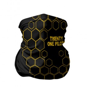 Бандана-труба 3D с принтом Twenty One Pilots в Ухте, 100% полиэстер, ткань с особыми свойствами — Activecool | плотность 150‒180 г/м2; хорошо тянется, но сохраняет форму | heathens | one | pilots | twenty | джош дан | инди | ник томас | поп | рэп | тайлер джозеф | хип хоп | электропоп