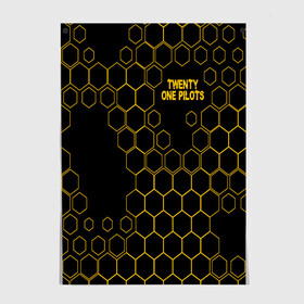 Постер Twenty One Pilots : в Ухте, 100% бумага
 | бумага, плотность 150 мг. Матовая, но за счет высокого коэффициента гладкости имеет небольшой блеск и дает на свету блики, но в отличии от глянцевой бумаги не покрыта лаком | heathens | one | pilots | twenty | джош дан | инди | ник томас | поп | рэп | тайлер джозеф | хип хоп | электропоп