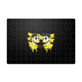 Пазл магнитный 126 элементов с принтом Twenty One Pilots в Ухте, полимерный материал с магнитным слоем | 126 деталей, размер изделия —  180*270 мм | dun | joseph | josh | joshua | one | pilots | top | trench | twenty | tyler | usa | william | дан | джозеф | джош | джошуа | пилоты | сша | тайлер | уильям