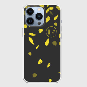 Чехол для iPhone 13 Pro с принтом Twenty One Pilots   Trench в Ухте,  |  | band | best | blurry | face | indie | logo | music | one | pilots | pop | regional | rock | symbol | top | trench | twenty | vessel | группа | инди | лого | логотип | музыка | пилоты | поп | рок | символ | топ | тренч