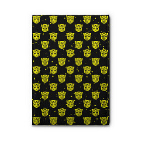 Обложка для автодокументов Bumblebee: в Ухте, натуральная кожа |  размер 19,9*13 см; внутри 4 больших “конверта” для документов и один маленький отдел — туда идеально встанут права | transformers | автоботы | бамблби | кибертрон | мегатрон | оптимус | прайм | робот | трансформеры