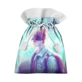 Подарочный 3D мешок BTS. Jimin: в Ухте, 100% полиэстер | Размер: 29*39 см | army | bangtan | beyond | boys | bts | j hope | jimin | jin | jungkook | k pop | rm | scene | suga | the | v | армия | арэма | бтс | ви | джей хоупа | сюги | чимина | чина | чонгука
