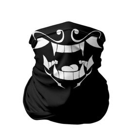 Бандана-труба 3D с принтом KDA. Akali`s Mask в Ухте, 100% полиэстер, ткань с особыми свойствами — Activecool | плотность 150‒180 г/м2; хорошо тянется, но сохраняет форму | akali | game | kda | killer | legends | legue | legueoflegends | lol | mask | акали | вольная | игра | легенд | лига | лигалегенд | лол | маска