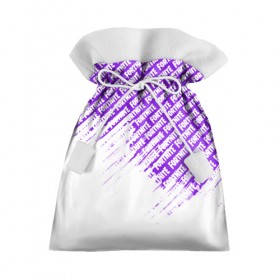 Подарочный 3D мешок с принтом FORTNITE в Ухте, 100% полиэстер | Размер: 29*39 см | Тематика изображения на принте: battle royale | fortnite | fortnite royale | raven fortnite. | the forest