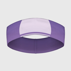 Повязка на голову 3D с принтом Come back down в Ухте,  |  | hipster | neon | retro wave | vaporwave | геометрия | космос | неон | хипстер