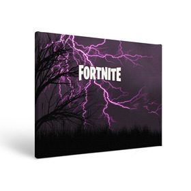 Холст прямоугольный с принтом FORTNITE в Ухте, 100% ПВХ |  | fortnite | битва | игра | компьютерная игра | королевская | надпись | симулятор | фортнайт