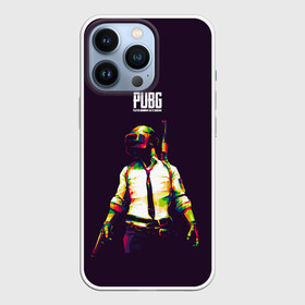 Чехол для iPhone 13 Pro с принтом PUBG. Lowpoly в Ухте,  |  | battlegrounds | chicken | chickendinner | dinner | game | pcgaming | playerunknownsbattlegrounds | pubg | videogames | баттл | баттлграунд | куриныйобед | курица | обед | пабг