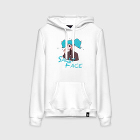 Женская толстовка хлопок с принтом Sally Face in Mask в Ухте, френч-терри, мягкий теплый начес внутри (100% хлопок) | карман-кенгуру, эластичные манжеты и нижняя кромка, капюшон с подкладом и шнурком | game | mask | sally face | гизмо | девид | девочка | игра | лари | ларри | мальчик | маска | мрачная | на лице | пых | с протезом | сал | сали | салли | салли фейс | фейс | фэйс | эддисон | эшли