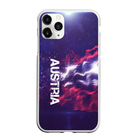 Чехол для iPhone 11 Pro Max матовый с принтом Austria(Австрия) в Ухте, Силикон |  | austria | flag | urban | австрия | город | мир | путешествие | символика | страны | флаг | флаги